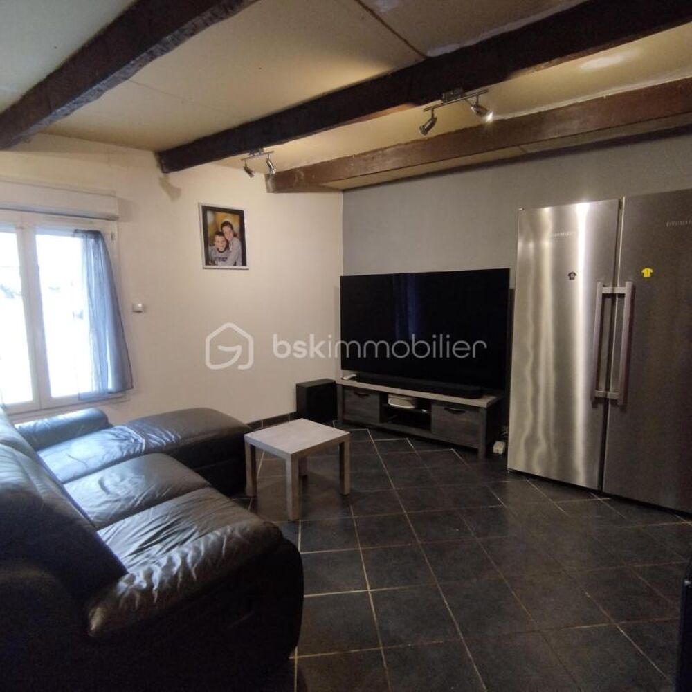 Vente Immeuble Immeuble avec travaux à prévoir - Idéal investisseurs TOITURE NEUVE ET ISOLEE Saint pons de thomieres