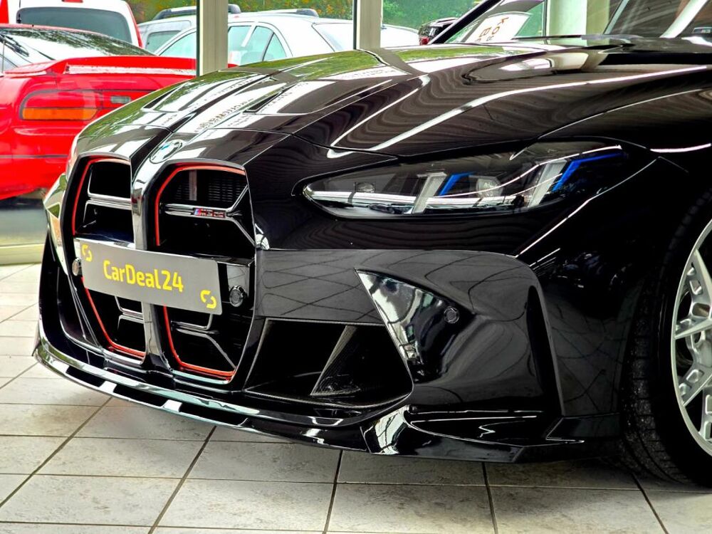 M3 Competition xDrive – CS Optik Jantes 1063M Harman Kardon 2024 occasion 33000 Bordeaux