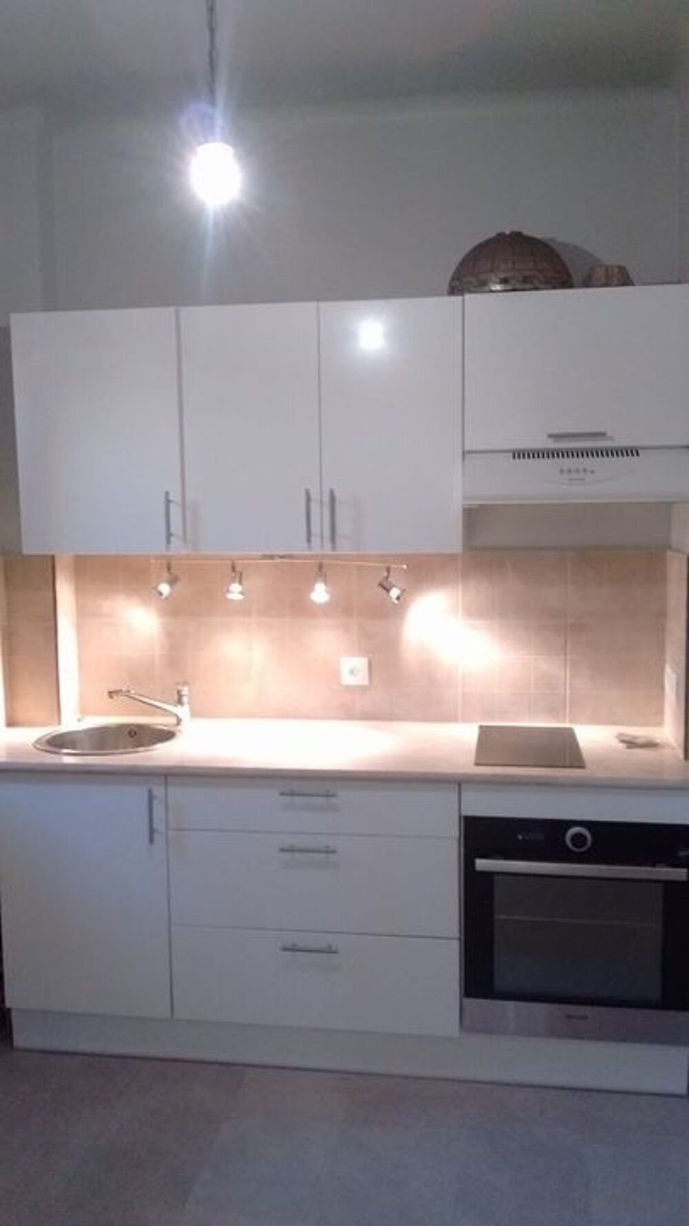 Location Appartement Studio de 27m2 à louer sur Nice Nice