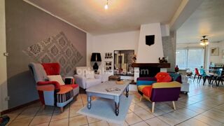  Maison � vendre 6 pi�ces 160 m� Tartecourt