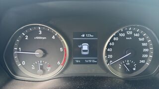 i30 1.6 CRDi 115 2WD Edition Mondial 2019 2019 occasion 09100 Pamiers