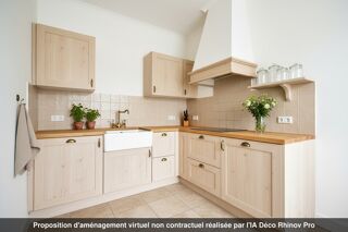  Maison � vendre 5 pi�ces 69 m�
