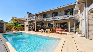  Maison à vendre 8 pièces 250 m²