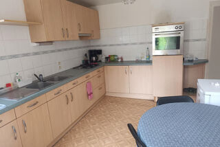  Maison � vendre 7 pi�ces 122 m�