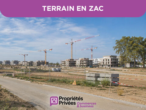 72230 RUAUDIN - TERRAIN CONSTRUCTIBLE U ECO 8283 m2 450000 72230 Ruaudin