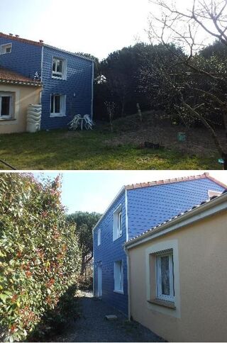  Maison � louer 4 pi�ces 80 m�