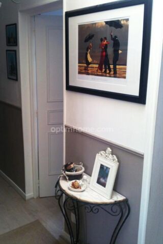  Appartement à vendre 3 pièces 50 m²