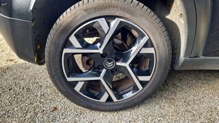 C3 Aircross II 1.5 BlueHDi 120 EAT6 Shine Plus - Automatique 2022 occasion 58180 Marzy