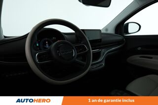 500 C Electrique 23.8 kWh La Prima 95 ch 2023 occasion 92130 Issy-les-Moulineaux