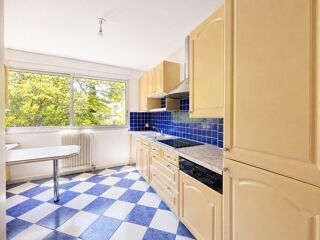  Appartement à vendre 4 pièces 84 m²