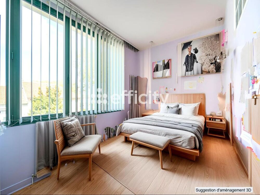 � vendre  Loft Issy-les-Moulineaux (92130)