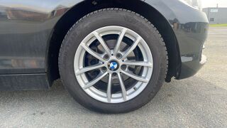 S&eacute;rie 1 (F20) 118d 150 BVA8 Sport - Automatique 2017 occasion 49400 Saumur