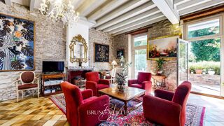  Propriété/château à vendre 15 + pièces 439 m²