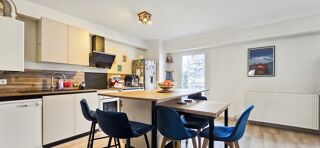  Appartement � vendre 3 pi�ces 83 m�