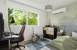  Maison � vendre 6 pi�ces 145 m�