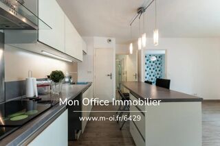  Appartement � vendre 2 pi�ces 47 m�