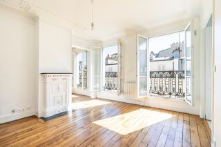  Appartement à vendre 4 pièces 76 m²