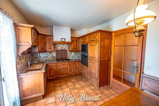  Maison à vendre 6 pièces 130 m²