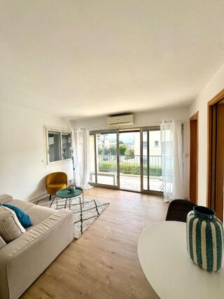  Appartement � vendre 3 pi�ces 47 m�