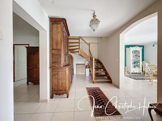  Villa � vendre 6 pi�ces 190 m�