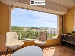  Appartement � vendre 4 pi�ces 91 m�