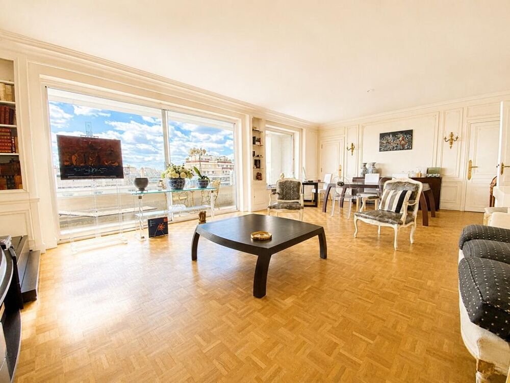 � vendre  Appartement Paris 12