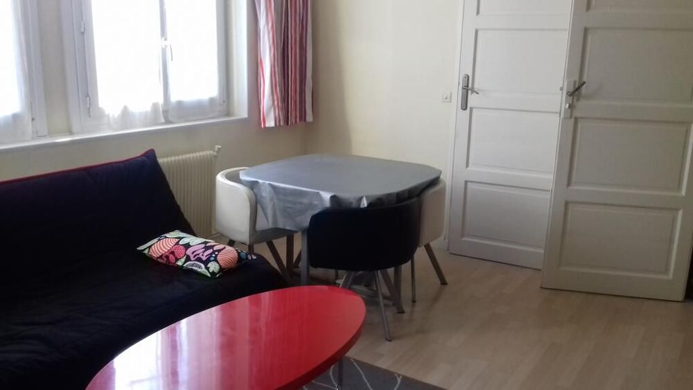 Location Appartement Appartement de 42m2 à louer sur Rouen Rouen