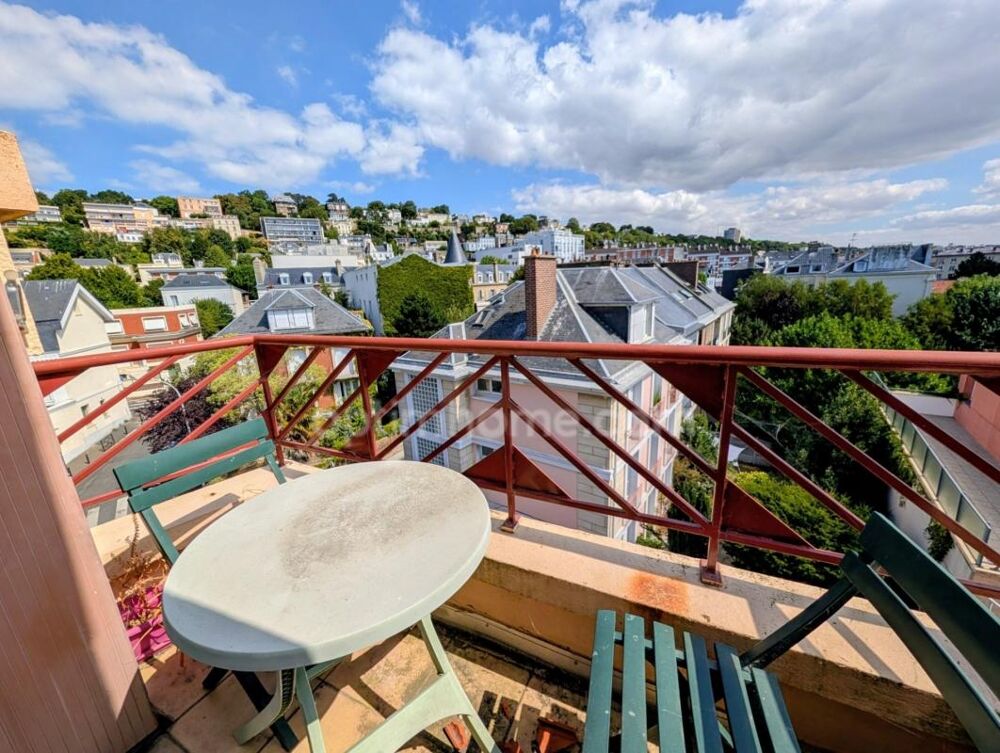 Vente Appartement Appartement à vendre 2 pièces LE HAVRE (76) Le havre