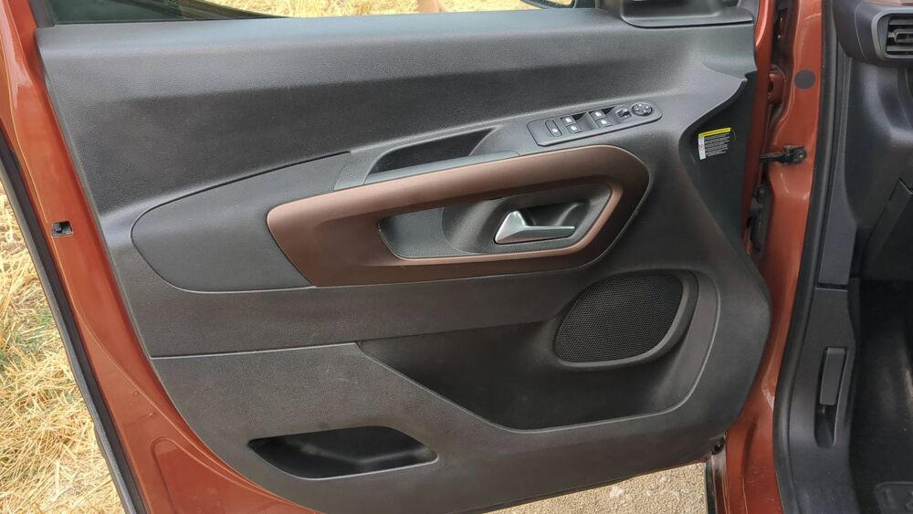 Rifter 1.5 BlueHDi 130 GT Line 2019 occasion 78550 Houdan