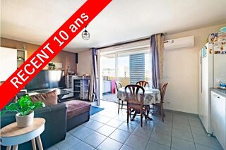  Appartement à vendre 4 pièces 67 m²