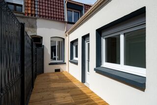  Maison � vendre 6 pi�ces 114 m�