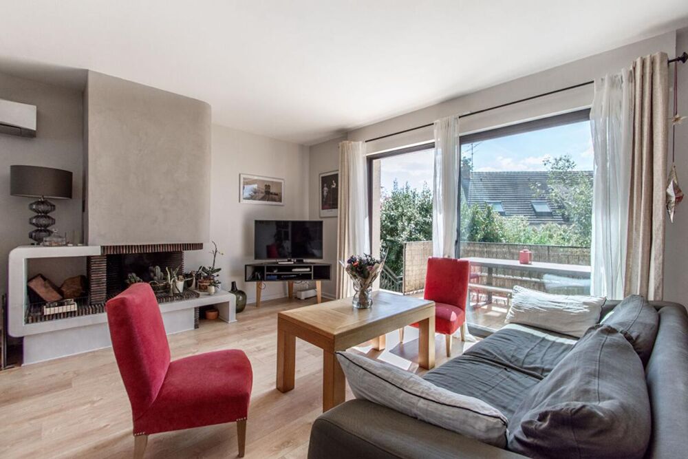 Vente Maison Maison Sainte Genevieve Des Bois 7 pièce(s) 138 m2 hab - 152 m² au sol Sainte genevieve des bois