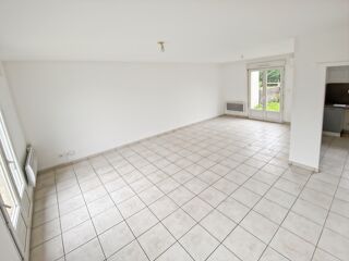  Maison � vendre 4 pi�ces 78 m�