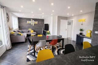  Appartement � vendre 3 pi�ces 81 m�