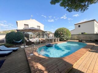  Villa à vendre 7 pièces 150 m²