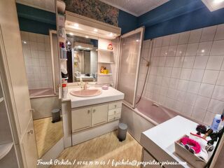  Appartement � vendre 4 pi�ces 92 m�