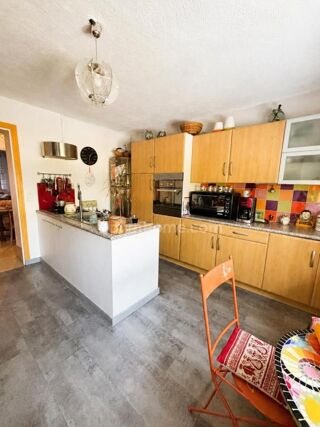  Maison à vendre 6 pièces 184 m²