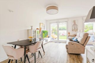  Duplex/triplex à vendre 3 pièces 68 m²