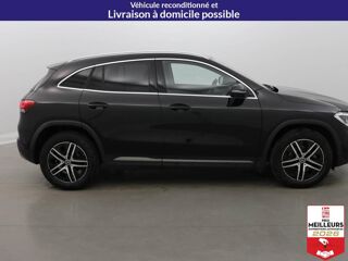 Classe GLA 200 7G-DCT Style +Hayon motoris&eacute; 2021 occasion 10150 Lavau