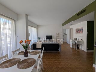  Appartement � vendre 3 pi�ces 54 m�