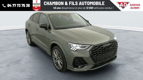 Annonce voiture Audi Q3 50498 