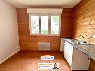  Maison � vendre 4 pi�ces 95 m�