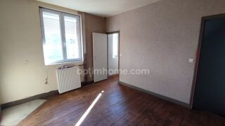  Maison � vendre 3 pi�ces 60 m�