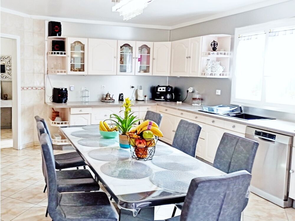 � vendre  Maison Noisy-le-Sec (93130)