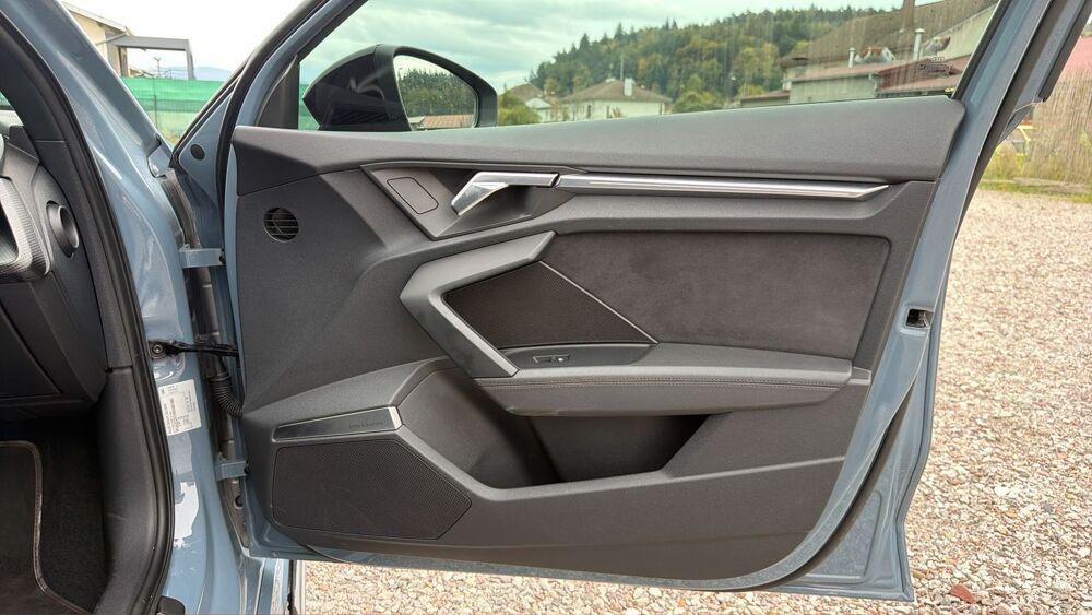 RS3 Berline IV 2.5 TFSI 400 Quattro S-Tronic 7 RS 2021 occasion 88550 Pouxeux