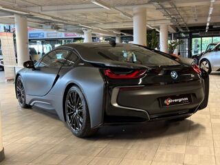 i8 I12 LCI Coupe 1.5 HYBRID 374 A 2020 occasion 78240 Chambourcy