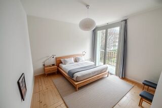  Appartement à vendre 4 pièces 66 m²