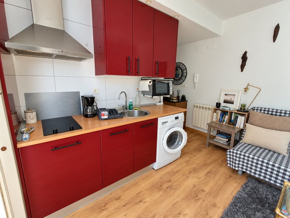 Vente Appartement Appartement de 43m2 à Aragnouet Aragnouet
