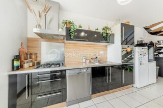  Maison à vendre 4 pièces 109 m²