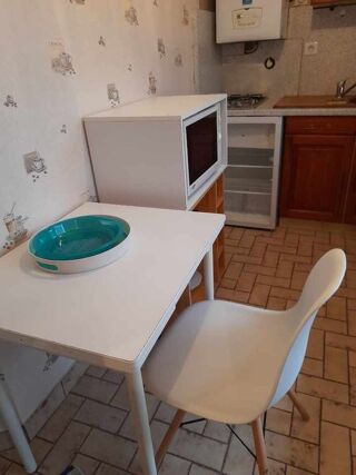  Appartement à louer 1 pièce 23 m²